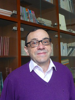 Jean-Pierre MARTIN